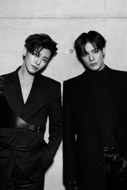 JENO (เจโน่) และ JAEMIN (แจมิน) เปิดตัวในฐานะยูนิตใหม่ NCT JNJM พร้อมมินิอัลบั้มแรก "BOTH SIDES" การรวมตัวของเคมีที่สมบูรณ์แบบด้วยเสน่ห์สองด้านที่แตกต่างกัน